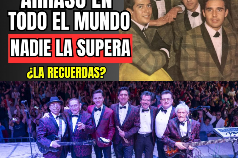 La Plaga: El Grito de Rebeldía que Inventó la Juventud Mexicana