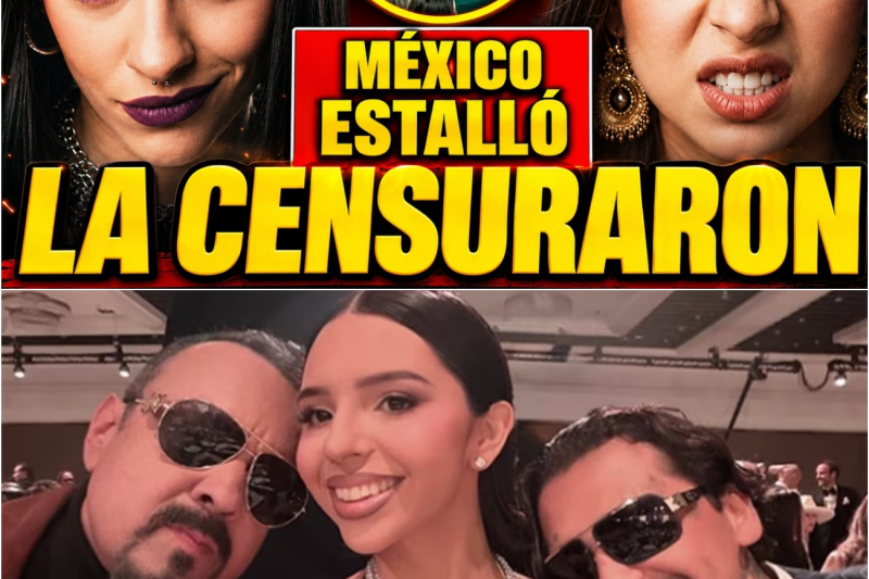 El Grito de 45,000 Almas: Cómo el Público Mexicano Vindicó a Cazzu en el Corazón de la CDMX