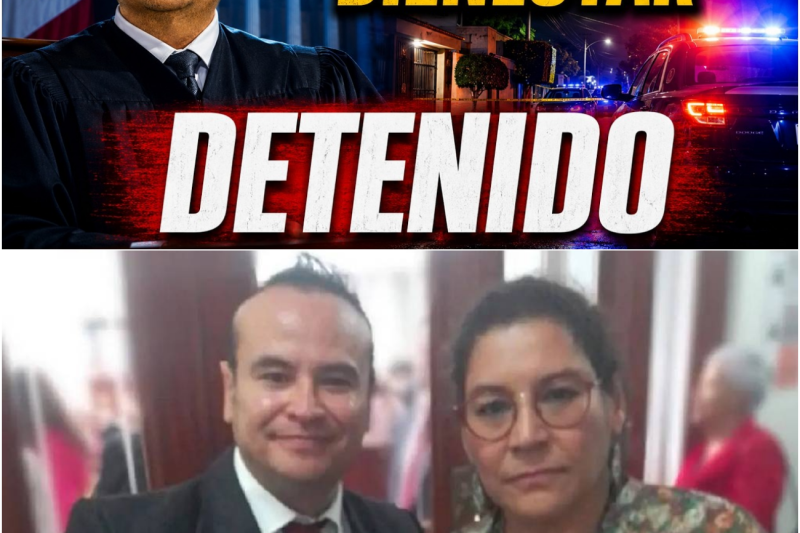 La Caída de Carlos Zetina Cornejo: De Intimidar a Ciudadanos en Redes a Ser Arrestado de Madrugada por Violencia Familiar
