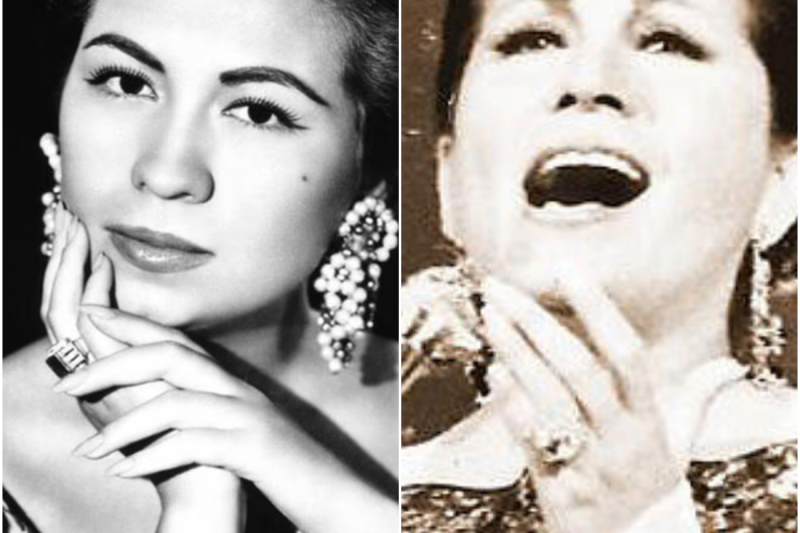 LOLA BELTRÁN: El TORERO que la DESTRUYÓ… y la SOLEDAD en que MURIÓ la VOZ más Grande de MÉXICO.