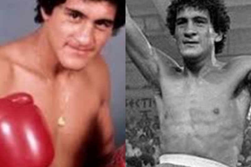 SALVADOR SÁNCHEZ: THE TRUTH CAME TO LIGHT