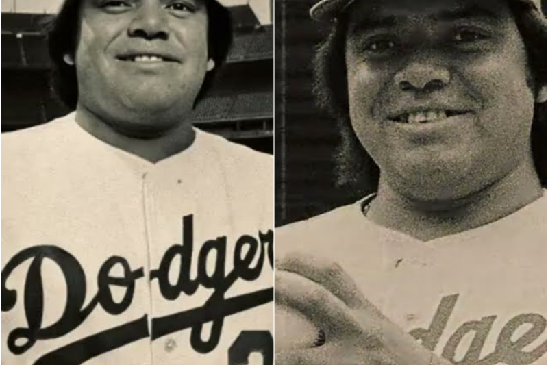 FERNANDO VALENZUELA: EL ASQUEROSO SECRETO QUE OCULTO SU FAMILIA POR 20 AÑOS