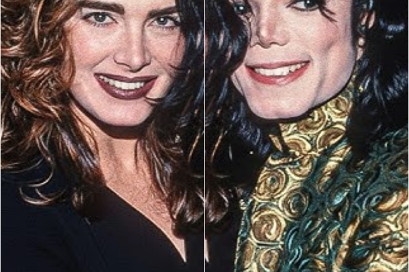 A sus 66 años, la Esposa de Michael Jackson Rompe su silencio dejando al mundo CONMOCIONADO