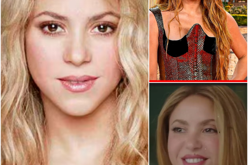 El imperio invisible de Shakira: La isla secreta, los millones ocultos y la estrategia maestra detrás de su fortuna
