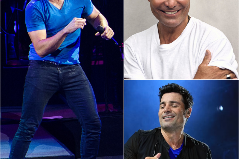 Chayanne Era de Todas: Ella Pagó en Silencio el Precio que Nadie Vio