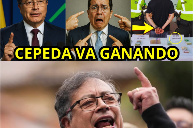 ¿Fraude millonario? La grave denuncia que pone en riesgo 800 mil votos en las elecciones colombianas.