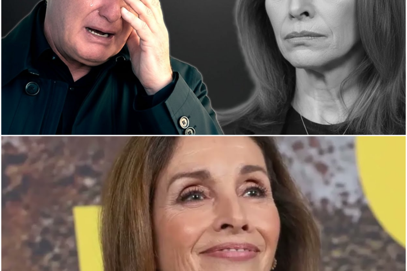 El Silencio Más Doloroso: Víctor Manuel se Derrumba y Confirma la Desgarradora Batalla que Consume a Ana Belén