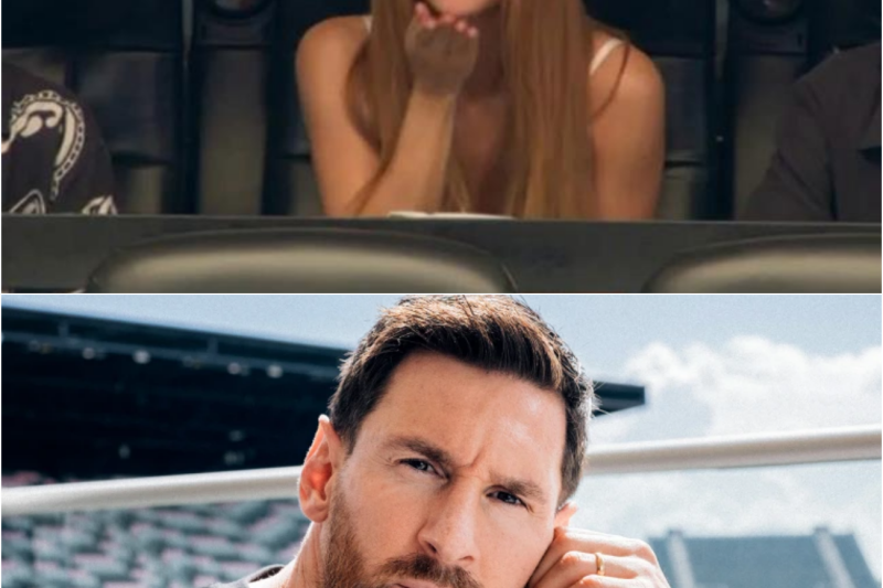 El Abrazo de Milan, los Goles de Messi y la Ovación a Shakira: La Noche en que el Orgullo Latino Paralizó el Mundial