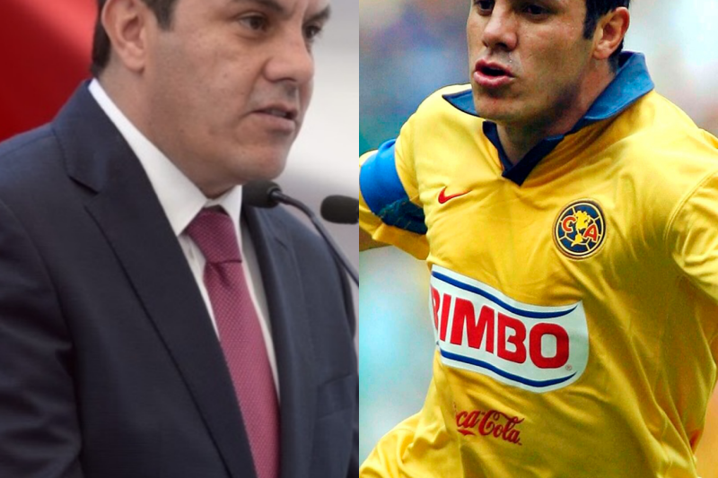 CUAUHTÉMOC BLANCO : CUMPLIO 53 AÑOS Y COMO VIVE ES MUY TRISTE
