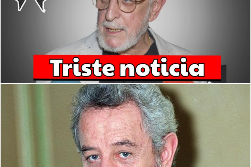El dolor oculto de Juan Pardo: tragedias familiares, la enfermedad de su hija y el desgarrador silencio de una leyenda de la música española