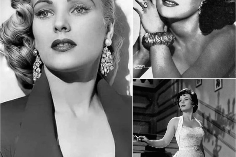 MIROSLAVA STERN: Por ESTO 2 LEYENDAS se DISPUTAN quién le ROMPIÓ el CORAZÓN