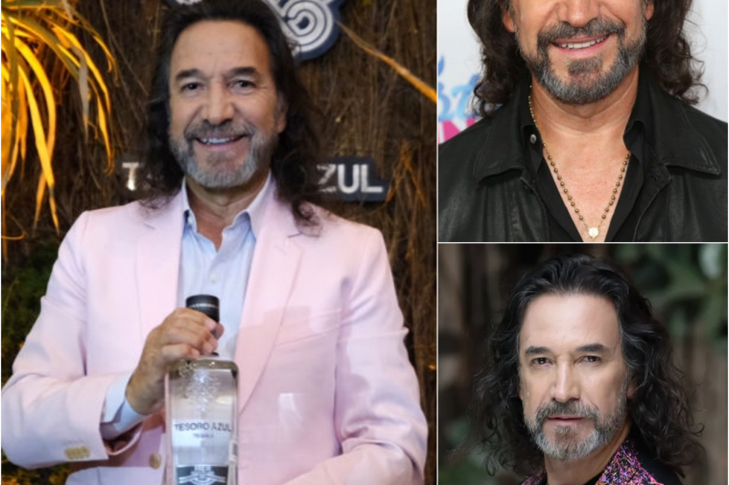 La vida secreta de Marco Antonio Solís: El imperio silencioso y el retiro dorado de “El Buki”