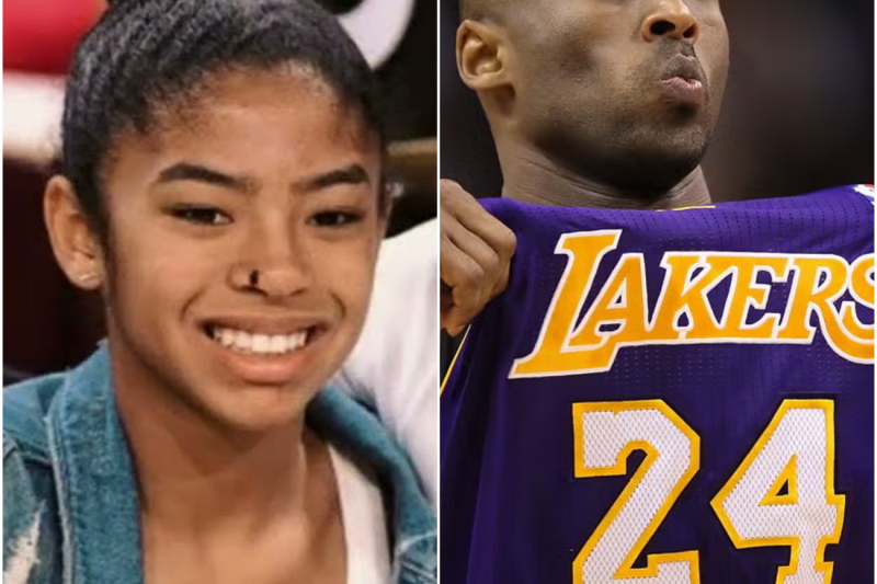 KOBE BRYANT: A NOJENTA VERDADE VEIO À TONA