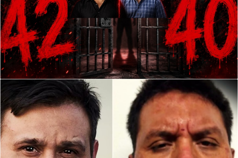 LOS TREVIÑO: EL IMPERIO DE SANGRE DE LOS ZETAS