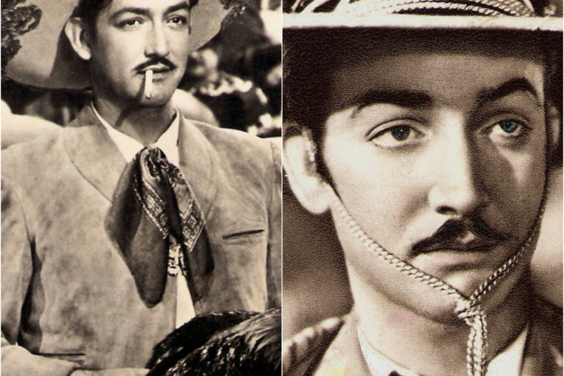 El día que MURIÓ Jorge Negrete – VIDA y BIOGRAFÍA del CHARRO CANTOR