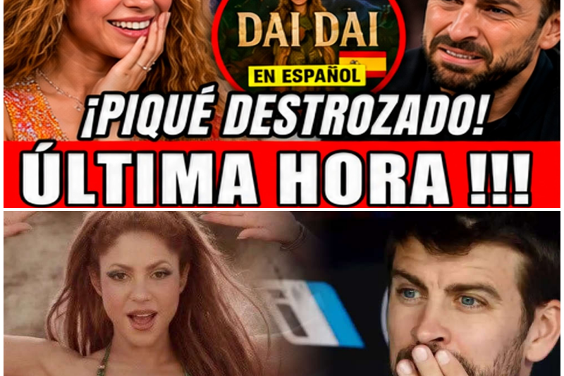 La Verdad Oculta de Shakira: El Éxito Imparable, el Profundo Respeto por Messi y la Oscura Campaña de Difamación que Intentó Destruirla