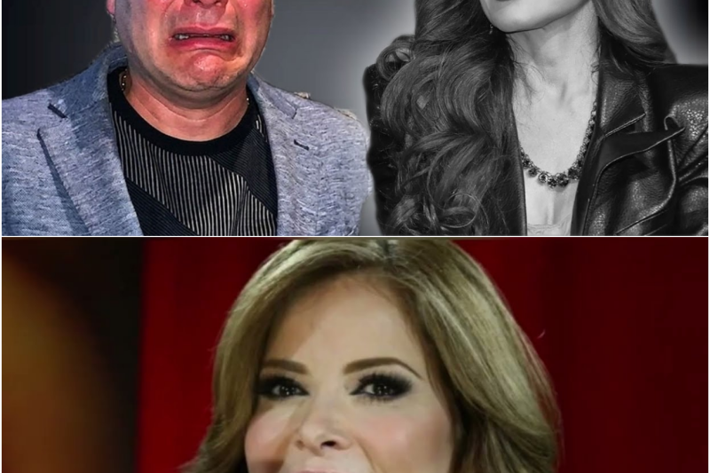 Gloria Trevi: Entre la Sombra del Rumor y la Lucha por su Propia Verdad