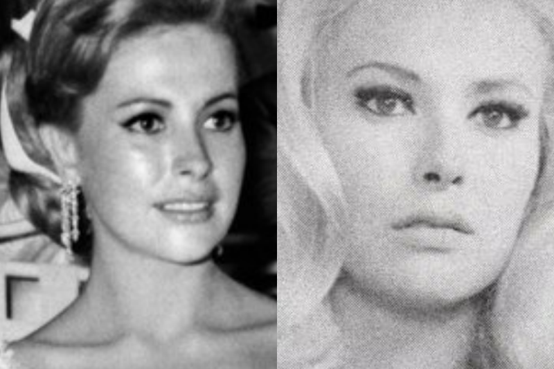 FANNY CANO: Por ESTO Dejó Una Carta Antes de Subir al Avión… Sabía Que No Volvería