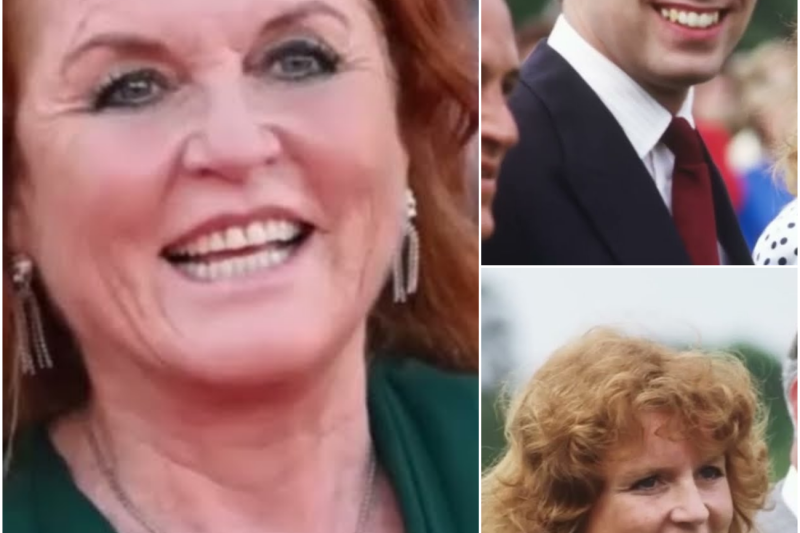 El príncipe Guillermo toma el control de la realeza y destierra de por vida a la familia de Camilla