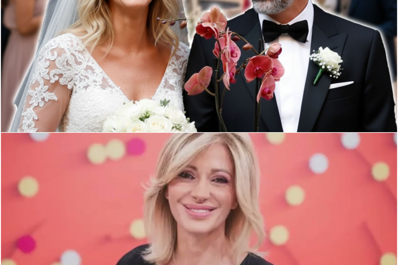 Susanna Griso: La valiente confesión que desafía los prejuicios sobre el amor a los 56 años