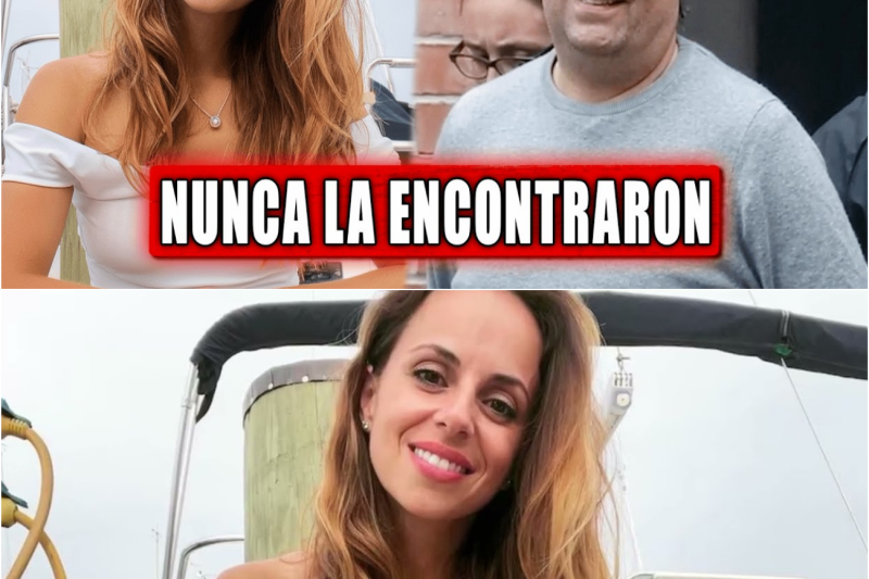 Ella Construyó Su Sueño Americano — Él La Hizo Desaparecer y Su Cuerpo Nunca Fue Encontrado