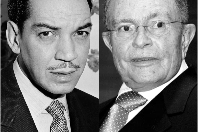 El día que Raúl Velasco se burló de Cantinflas en público – Su respuesta dejó a todos helados