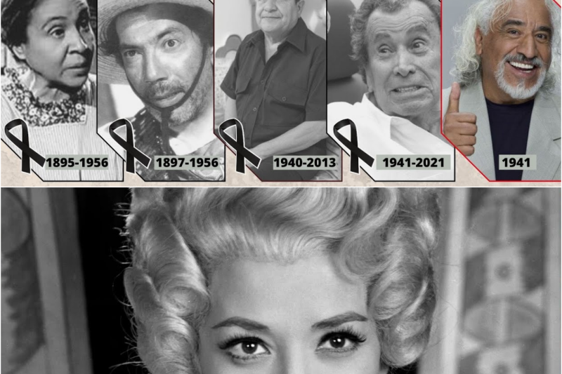 La Dinastía Inclán: El Imperio Centenario de Villanos, Cómicos y Leyendas que Forjó el Cine y la Televisión en México