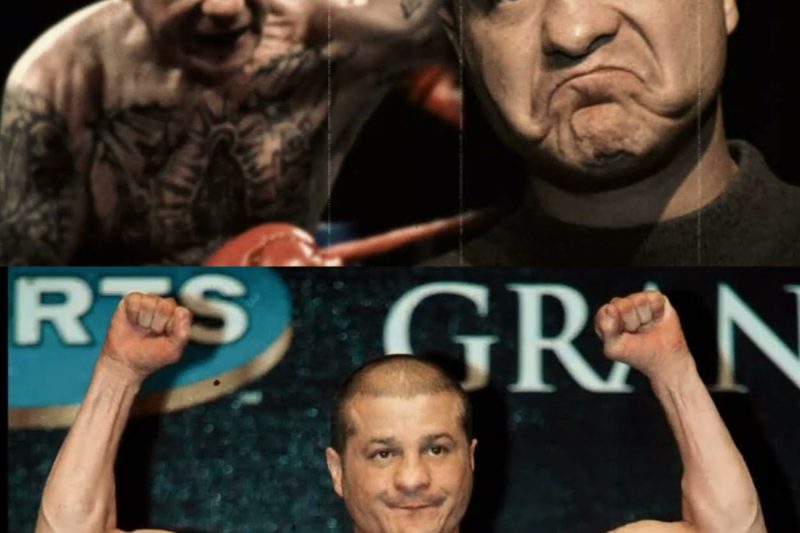 JOHNNY TAPIA: LA ASQUEROSA VERDAD DETRAS DE LA MUERTE DE SU FAMILIA