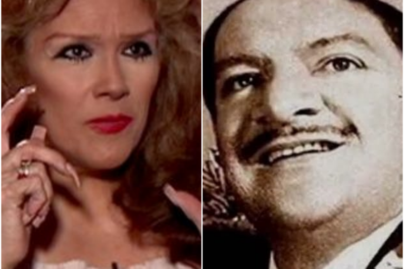 CANELO ÁLVAREZ: LA ASQUEROSA VERDAD QUE MARISOL GONZÁLEZ OCULTÓ MÁS DE 13 AÑOS