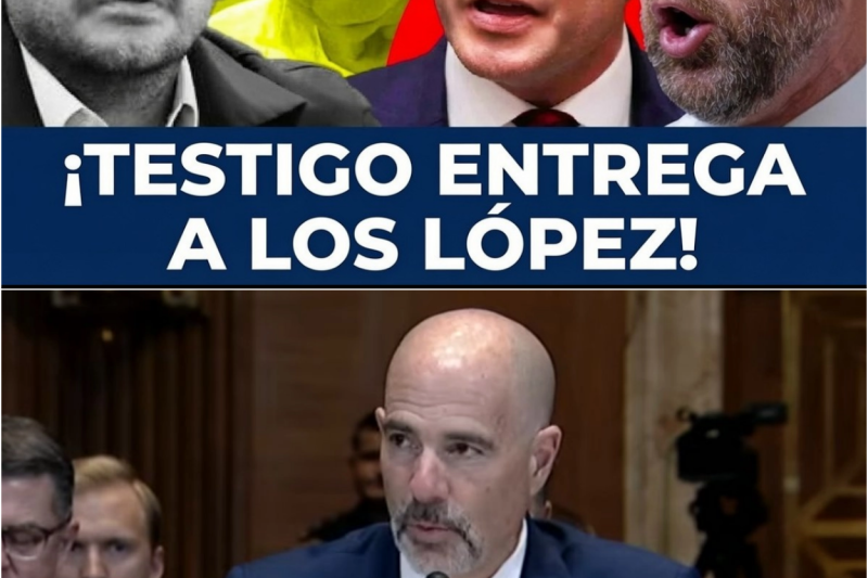 La caída del vástago: Andy López Beltrán fuera de Morena ante la inminente presión de Washington
