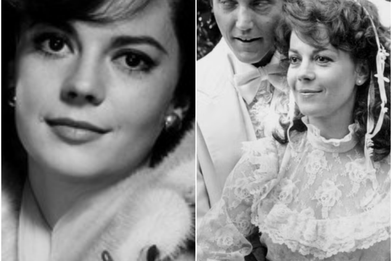 Natalie Wood: Le Temía al Agua… y Murió Ahogada