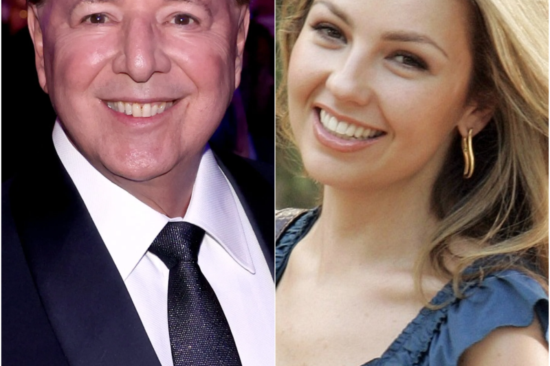 Thalía: De la Cama del MAGNATE a su “JAULA DE ORO”… Y El SECUESTRO que Destruyó a su Familia..