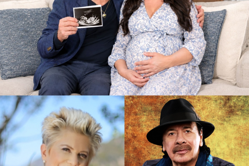 Las dos caras de la leyenda: Carlos Santana rompe el silencio sobre las sombras de su vida privada, el peso de la fama y la verdad de sus matrimonios