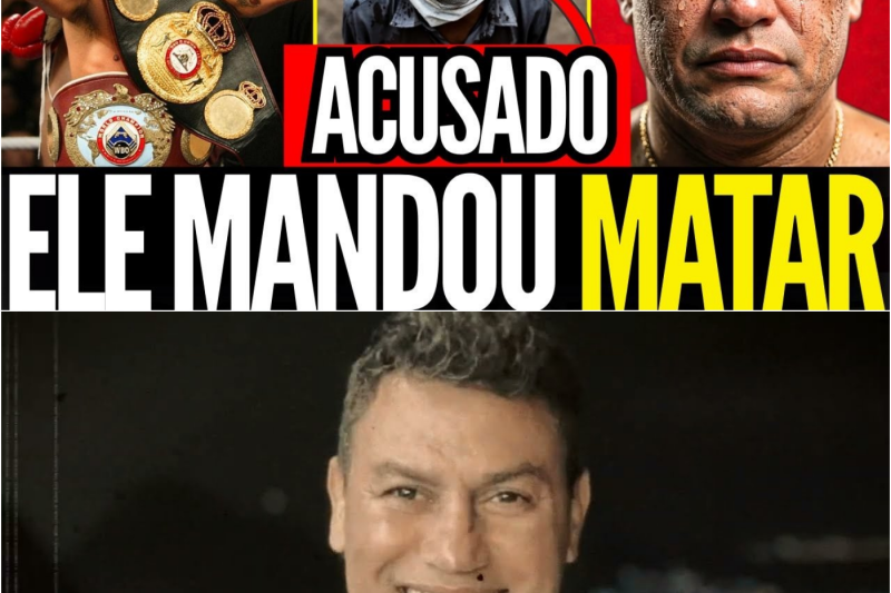 POPÓ: A VERDADE VEIO À TONA