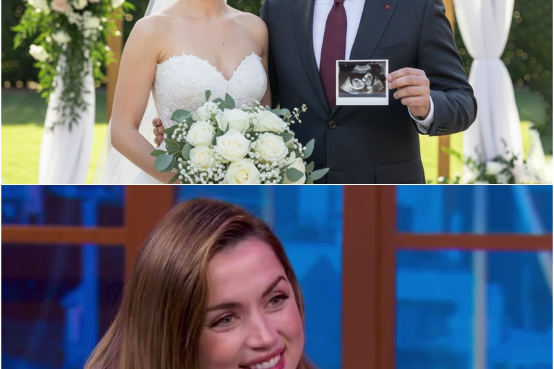 Ana de Armas: La nueva etapa de plenitud, amor y maternidad que redefine su vida