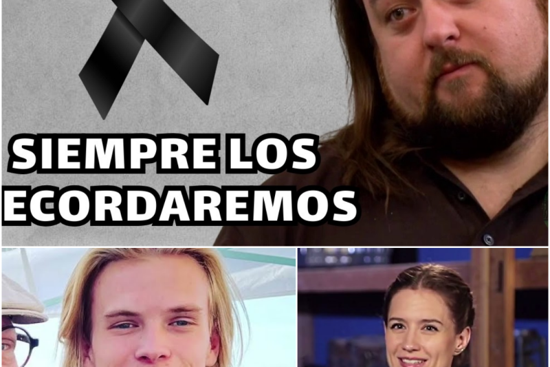 El Precio de la Historia: Las Tragedias Ocultas, el Paso del Tiempo y el Legado de los Personajes que nos Dejaron