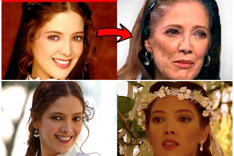 El Secreto Mejor Guardado de México: La Verdad Detrás de la Desaparición de Adela Noriega y su Jaula de Cristal