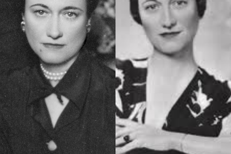 Wallis Simpson: Un Rey Abdicó por Ella y los Windsor la Borraron Durante 40 Años
