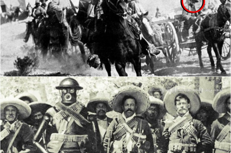 La Inteligencia de Pancho Villa: El Espionaje Popular que Derrotó a los Generales Académicos