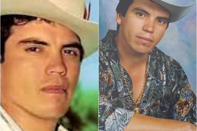 A los 31 años, Chalino Sánchez FINALMENTE admite la traición que le costó la vida