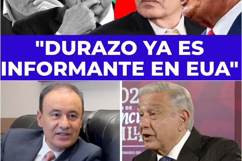 México en la Encrucijada: El Torbellino Político que Amenaza con Redefinir el Futuro de la Nación en Plena Contienda Electoral