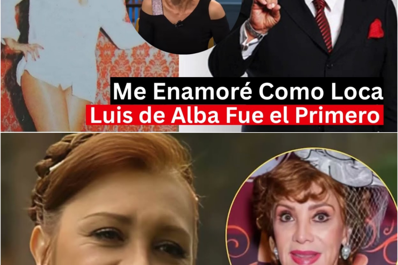 El Drama Oculto Tras las Carcajadas: La Verdadera Historia de Supervivencia de Maribel Fernández, “La Pelangocha”