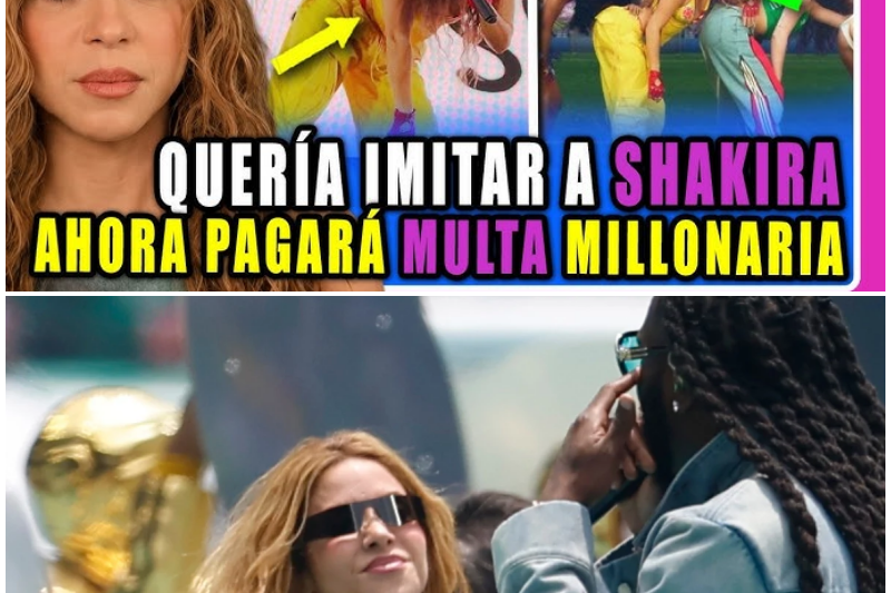 La Verdad Tras las Gafas: Shakira Destroza los Rumores del Mundial con Imágenes Inéditas y un Sorpresivo Reencuentro