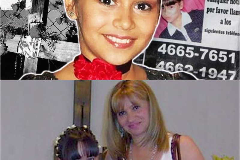 El misterio y el horror detrás del caso Candela Rodríguez: la tragedia que desnudó las sombras de la corrupción y la venganza en Argentina