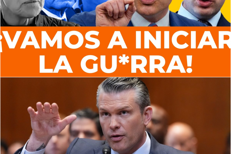 El ultimátum de Washington y el fin de la simulación bilateral: La ofensiva terrestre de Estados Unidos coloca a la estructura política mexicana en un quiebre irreversible