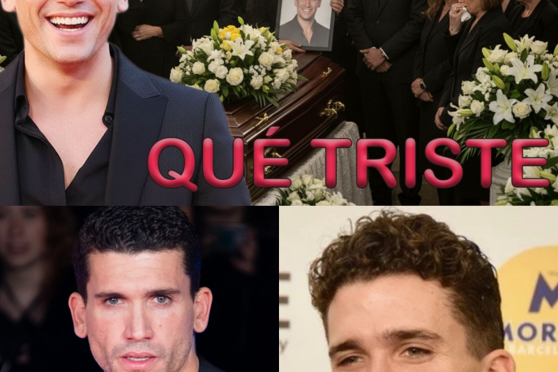 Tragedia en el espectáculo: España llora la inesperada pérdida de Jaime Lorente en medio del dolor y la desolación de su familiaEl mundo del entretenimiento y la cultura en España y América Latina se encuentra sumido en un estado de conmoción absoluta e incredulidad tras confirmarse la devastadora noticia del fallecimiento del reconocido actor Jaime Lorente. Lo que comenzó como una serie de rumores difusos en las plataformas digitales durante la madrugada en Madrid, terminó transformándose en una de las tragedias más dolorosas y desgarradoras de los últimos tiempos para el panorama artístico internacional, dejando un vacío que sus millones de seguidores y compañeros de profesión consideran completamente imposible de llenar.  La cronología de los hechos describe una madrugada que parecía transcurrir con total normalidad en la capital española. Sin embargo, a las 5:17 de la mañana, las alarmas comenzaron a encenderse de manera abrupta en las redes sociales. Una publicación inusual de una persona muy cercana al entorno del actor, seguida de un absoluto y hermético silencio, sembró la incertidumbre entre los usuarios que revisaban las plataformas digitales en las primeras horas del día. Lo que inicialmente muchos intentaron catalogar como una noticia falsa o un rumor malintencionado de internet, fue cobrando una fuerza trágica conforme pasaban los minutos y ninguna fuente oficial salía a desmentir la información.  El impacto definitivo se produjo cuando un miembro directo de la familia, con la voz visiblemente quebrada por el sufrimiento y las lágrimas, confirmó la veracidad del suceso durante una breve declaración privada que no tardó en filtrarse a los medios de comunicación. “Estamos destruidos, Jaime era el alma de nuestra familia”, fueron las desgarradoras palabras que validaron la peor de las realidades. Desde ese preciso instante, una atmósfera de pesadumbre y luto colectivo se instaló en el corazón de toda España, paralizando la actividad habitual de los medios de comunicación y provocando una oleada masiva de reacciones en todo el planeta.  Quienes pudieron conocer de cerca los detalles de las últimas semanas de vida de Jaime Lorente aseguran que, detrás de la imagen sonriente, carismática y profesional que siempre proyectaba ante los focos y las cámaras, el actor atravesaba por una etapa emocional extremadamente delicada. El peso acumulado de la fama internacional, las constantes y estrictas exigencias de la industria del entretenimiento y el incesante escrutinio público parecían estar consumiendo lentamente su estabilidad interior. Fuentes muy cercanas al intérprete revelaron que Jaime mostraba un cansancio profundo y que había manifestado de manera privada su necesidad de desaparecer por un tiempo de la vida pública para intentar recuperar la paz mental y el equilibrio emocional que sentía haber perdido.  La contradicción entre su exitosa carrera profesional y su sufrimiento interno ha reavivado con fuerza un debate de gran relevancia en la opinión pública contemporánea: la salud mental de las celebridades y el alto precio emocional que muchas veces se paga por el éxito. Tras la confirmación de la tragedia, numerosos psicólogos, periodistas y figuras públicas comenzaron a reflexionar abiertamente sobre el lado oscuro del estrellato, señalando cómo la obligación social de aparentar una felicidad perfecta y un éxito constante puede terminar destruyendo a las personas más sensibles y vulnerables, obligándolas a librar batallas internas en un completo y absoluto aislamiento.  El funeral del actor se convirtió en un reflejo fiel del inmenso cariño que supo sembrar a lo largo de su trayectoria. Las inmediaciones del recinto donde se llevó a cabo la despedida privada se inundaron desde tempranas horas con cientos de fanáticos que viajaron largas distancias solo para ofrecer un último respeto. Flores blancas, velas encendidas y cartas escritas a mano formaron un memorial improvisado en las calles de Madrid, donde el silencio pesado de la multitud solo se veía interrumpido por los sollozos de quienes consideraban al actor una parte fundamental de sus vidas y una inspiración personal en tiempos complejos.  Dentro del recinto, las escenas descritas por los asistentes fueron de un colapso emocional desgarrador. Los familiares más directos del actor se mostraron completamente rotos por el dolor, requiriendo en varios momentos asistencia física de terceros para poder mantenerse en pie ante el féretro. La llegada de numerosas personalidades del cine, la música y la televisión española evidenció el profundo respeto que Lorente inspiraba entre sus colegas. Abrazos largos, miradas perdidas y un sentimiento generalizado de culpa por no haber sabido detectar a tiempo las señales del sufrimiento del actor marcaron una jornada que ya se inscribe como uno de los días más tristes de la crónica social española.  Uno de los momentos más conmovedores y que causó mayor impacto entre los presentes en la ceremonia íntima fue la reproducción de una grabación privada del propio Jaime Lorente. En dicho registro, el actor compartía reflexiones muy profundas sobre el amor filial, sus mayores temores y la constante sensación de perder su propia identidad ante el avasallador ruido de la fama mundial. Escuchar su voz calmada pero cargada de una vulnerabilidad extrema provocó que incluso los profesionales de la información asignados a la cobertura del evento no pudieran contener las lágrimas ante la crudeza del testimonio.  Días después del sepelio, la familia decidió compartir una parte de un último escrito dejado por el artista poco antes de su partida, en un intento por transmitir un mensaje de concientización y transparencia al público. En esta última carta, Jaime Lorente plasmó con crudeza su sufrimiento silencioso, pidiendo un doloroso perdón a su entorno por no haber tenido la fuerza necesaria para solicitar ayuda a tiempo. “Sonreía porque sentía que todos esperaban eso de mí. Nunca aprendí a vivir con tanto ruido dentro de mi cabeza”, expresaba una de las frases más desgarradoras del texto, la cual se viralizó de forma inmediata en las redes sociales, transformándose en un símbolo de la lucha por la empatía hacia quienes sufren en silencio.  La pérdida de Jaime Lorente deja un vacío indiscutible en la industria cinematográfica y televisiva, donde sus personajes intensos y su entrega interpretativa marcaron a toda una generación de espectadores. Sin embargo, su legado final parece trascender los límites de la pantalla para convertirse en una advertencia dolorosa y en un llamado urgente a la sensibilidad humana. Como muestra de agradecimiento hacia las infinitas muestras de afecto recibidas desde diversos rincones del planeta, la familia decidió hacer pública una última fotografía del actor en un ámbito puramente cotidiano, libre de las luces y el glamur de los escenarios, manifestando su deseo de que el mundo lo recuerde de esa manera: lleno de amor, autenticidad y una profunda calidad humana que el tiempo no podrá borrar.