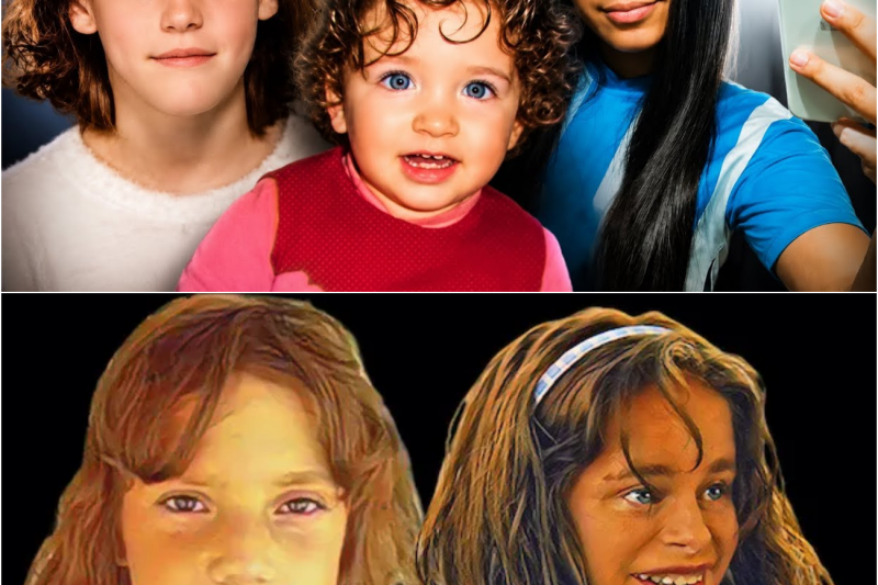 Los 3 padrastros más malvados que conocerás