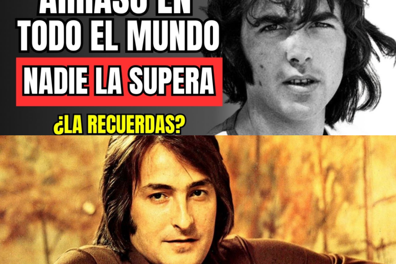 1971: El Año Mágico que Cambió para Siempre la Música Romántica en Español