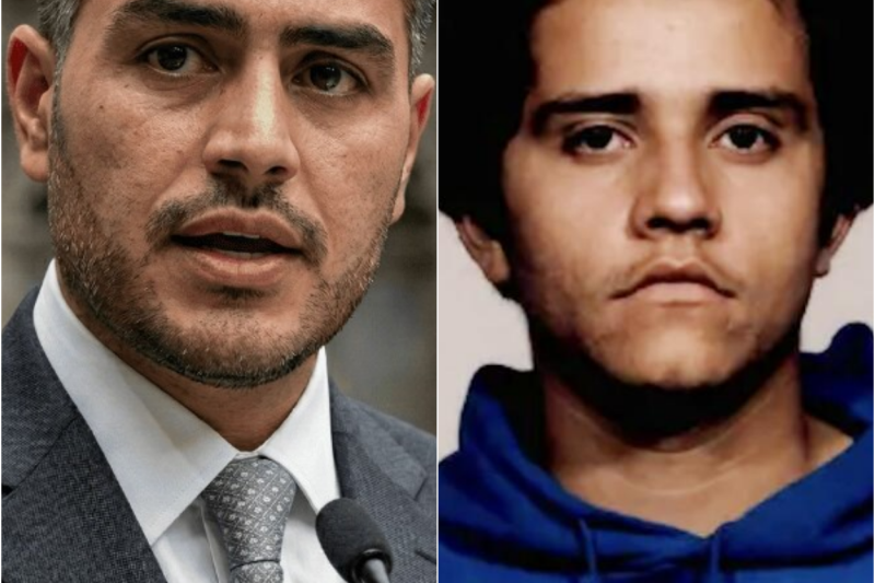 HARFUCH CATEA la tumba de EL MENCHO…y lo que encontraron dejó a todos en SHOCK