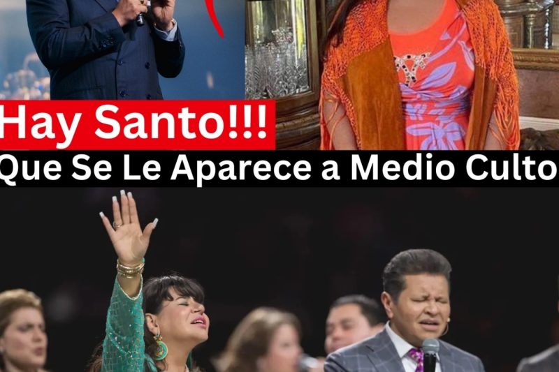 Ana Maldonado le Ruega a Guillermo Maldonado que Regrese con Ella